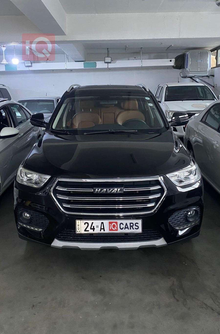 هافال H2 Crossover